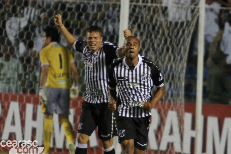 [09-06] Ceará 4 x 2 ABC - 02 - 9