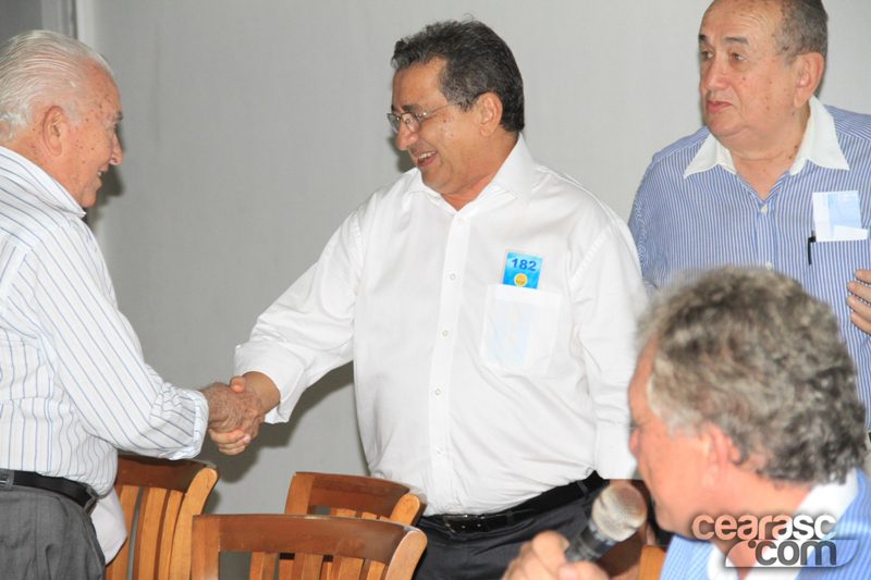 [30-08] Almoço do Conselho Deliberativo - 11