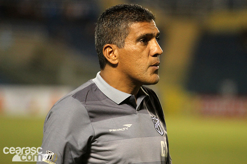 [14-02] Ceará  4 x 3 Maranguape - 27