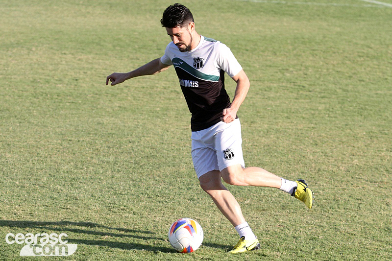 [24-09] Treino coletivo - Vovozão - 4