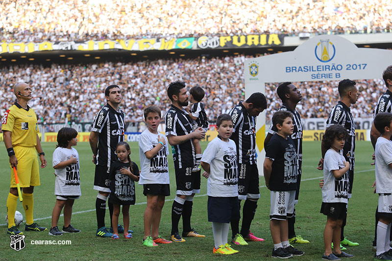 [25-11-2017] Ceará 1 x 0 ABC - 27