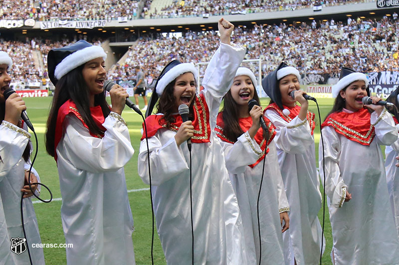 [25-11-2017] Ceara 1 x 0 ABC - Coral Natal de Luz - 7