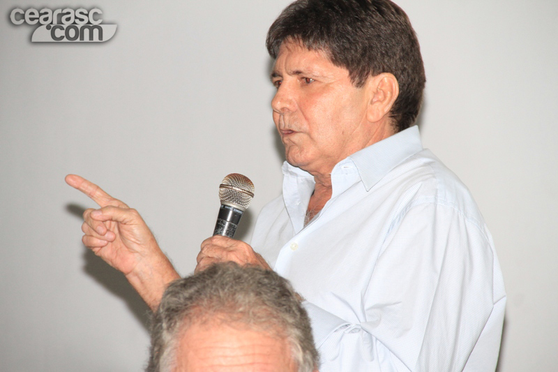 [30-08] Almoço do Conselho Deliberativo - 12