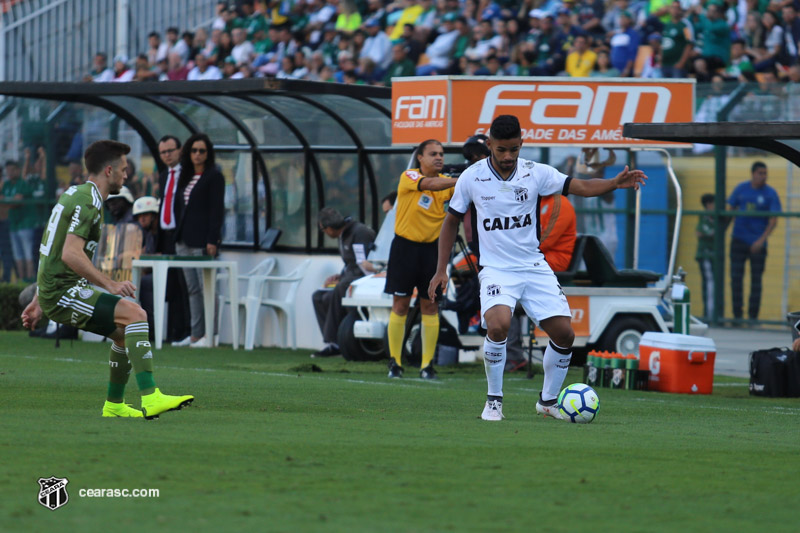 [21-10-2018] Palmeiras 2 x 1 Ceará - 13