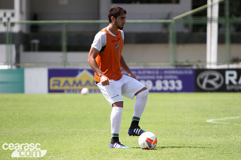 [13-08] Treino técnico - tático2 - 9