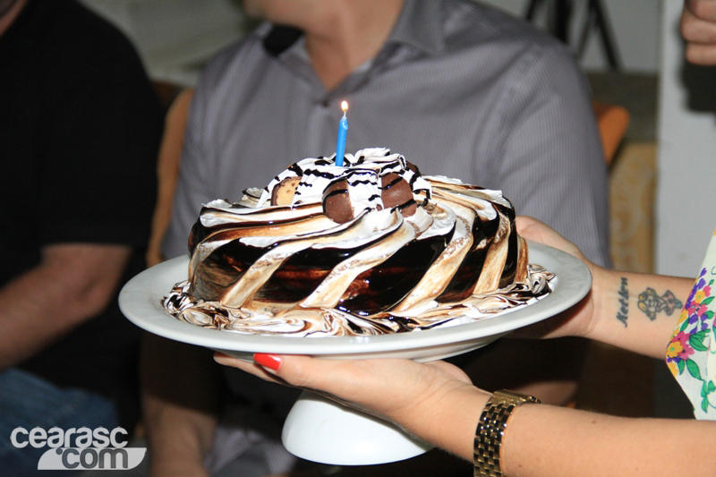 [30-08] Almoço do Conselho Deliberativo - 13