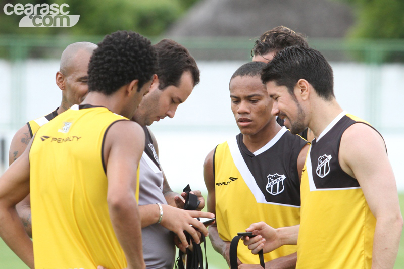 [19-06] Treino físico - Vovozão - 12