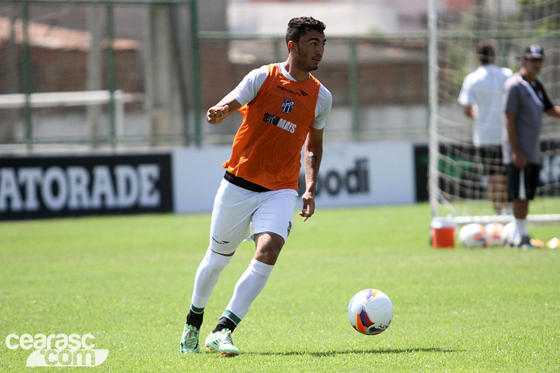 [13-08] Treino técnico - tático2 - 10