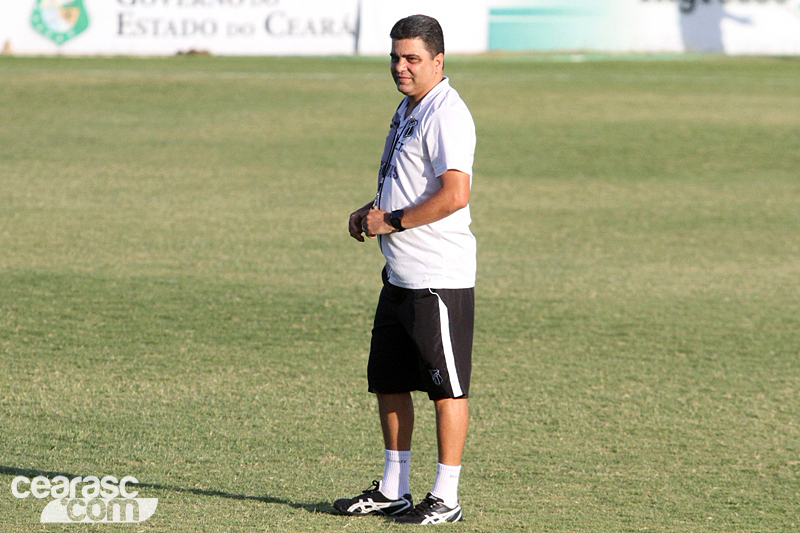 [24-09] Treino coletivo - Vovozão - 6