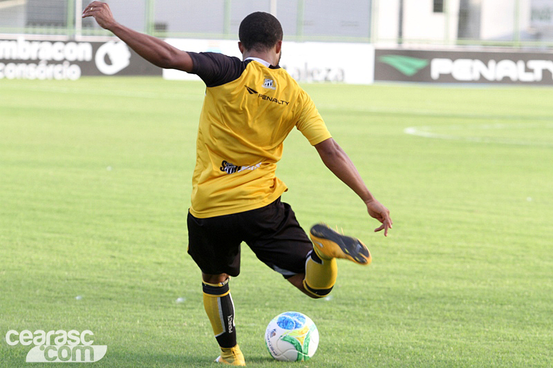 [09-01] PréTemporada - Treino tático - 16