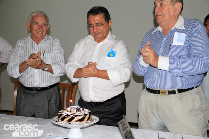 [30-08] Almoço do Conselho Deliberativo - 14