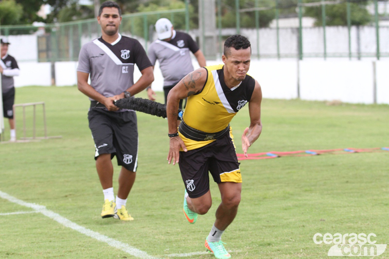 [19-06] Treino físico - Vovozão - 16