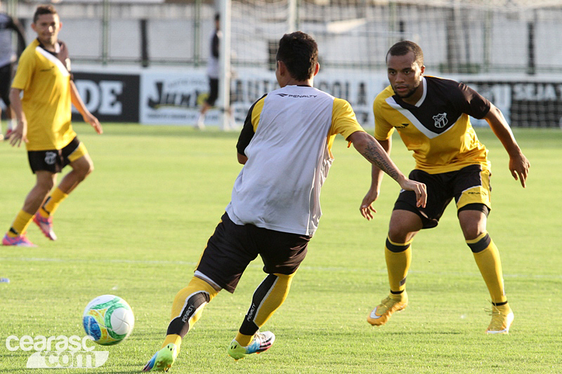 [09-01] PréTemporada - Treino tático - 19