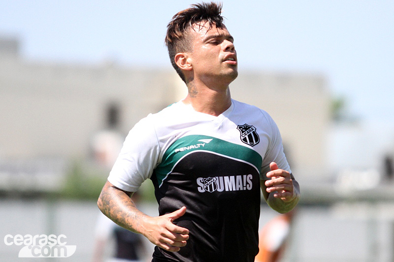 [13-08] Treino técnico - tático2 - 12