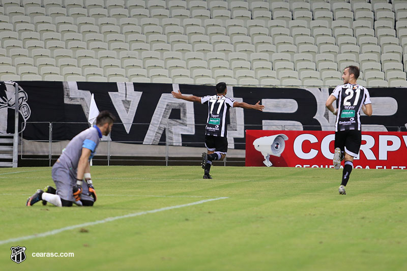 [05-03-2017] Uniclinic x Ceará 2 - 11