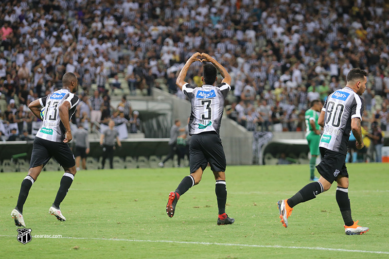 [30-09-2018] Ceará 3 x 1 Chapecoense - 01 - 33