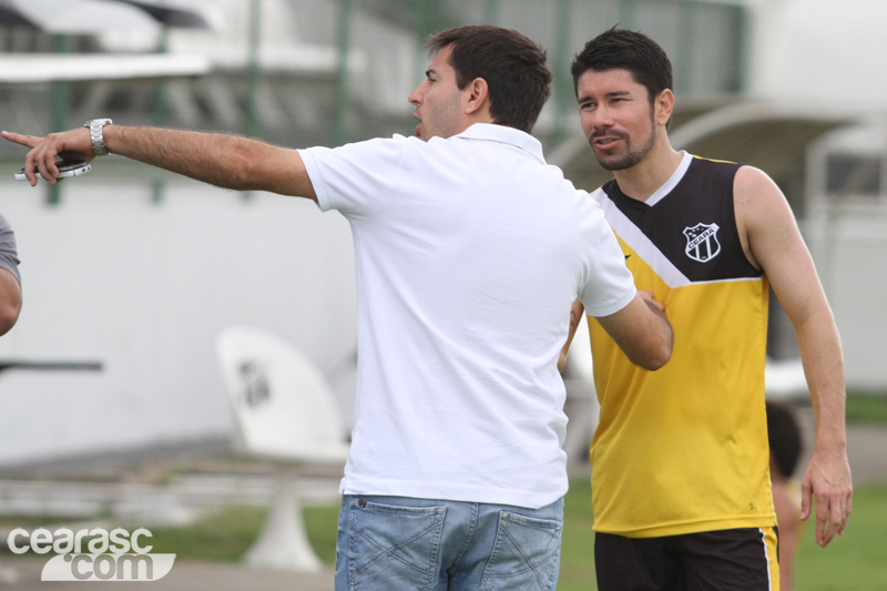 [19-06] Treino físico - Vovozão - 17