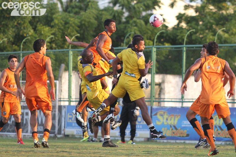 [08-10] Treino Regenerativo - 4