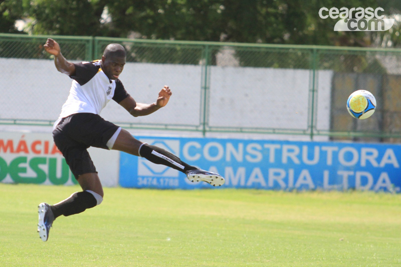 [28-01] Treino tático + rachão - 6