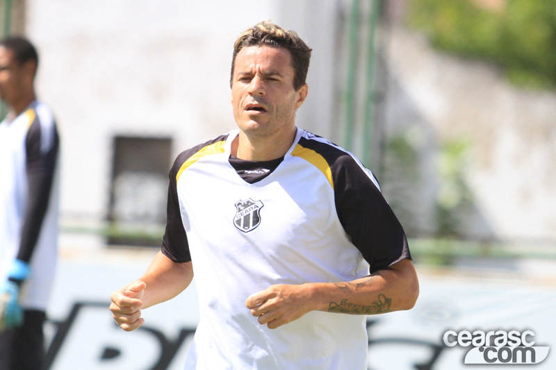 [28-01] Treino tático + rachão - 7