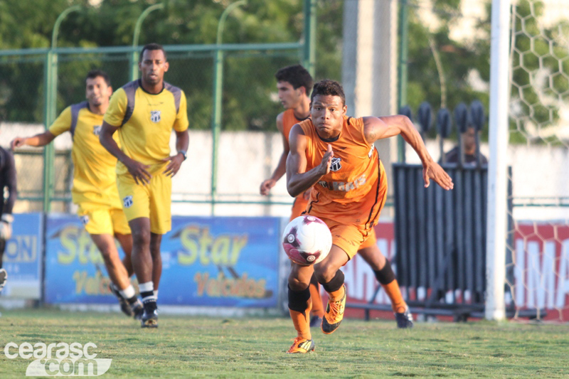 [08-10] Treino Regenerativo - 5