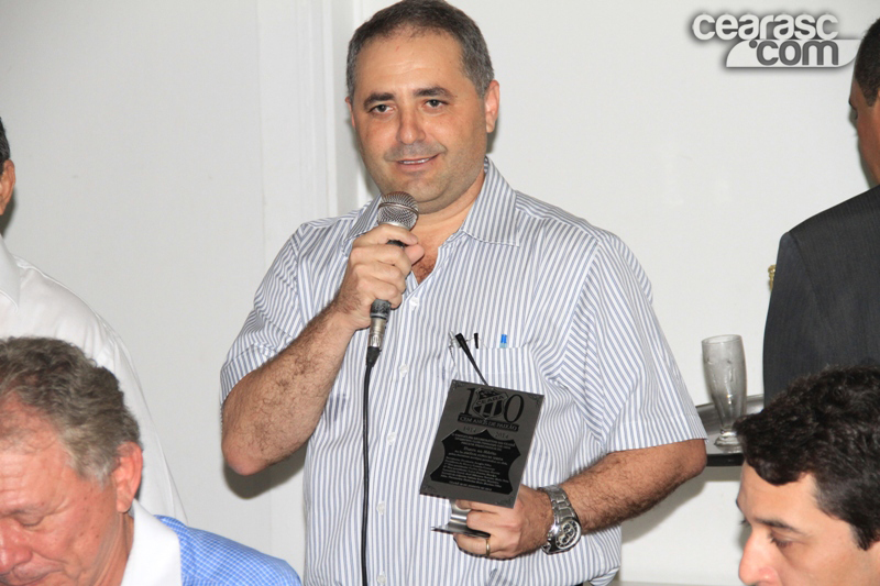 [30-08] Almoço do Conselho Deliberativo - 15