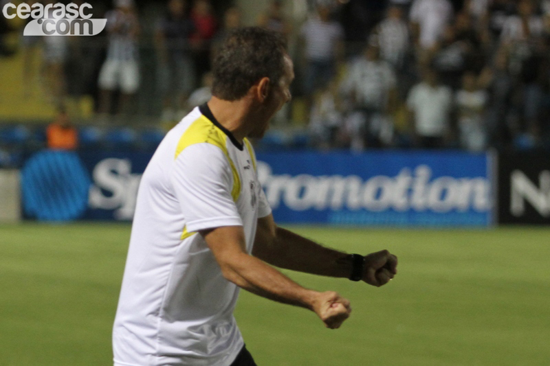 [09-06] Ceará 4 x 2 ABC - 02 - 10