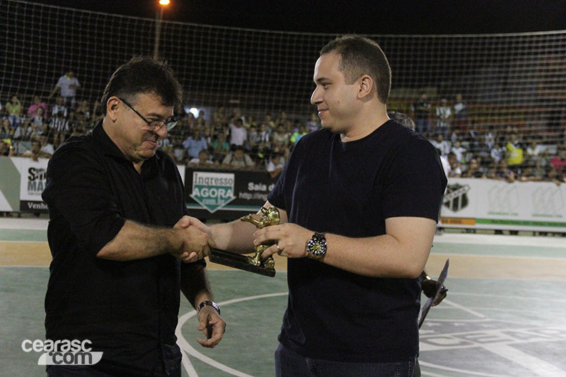 [22-12] Inauguração da Quadra do Vozão - 01 - 29