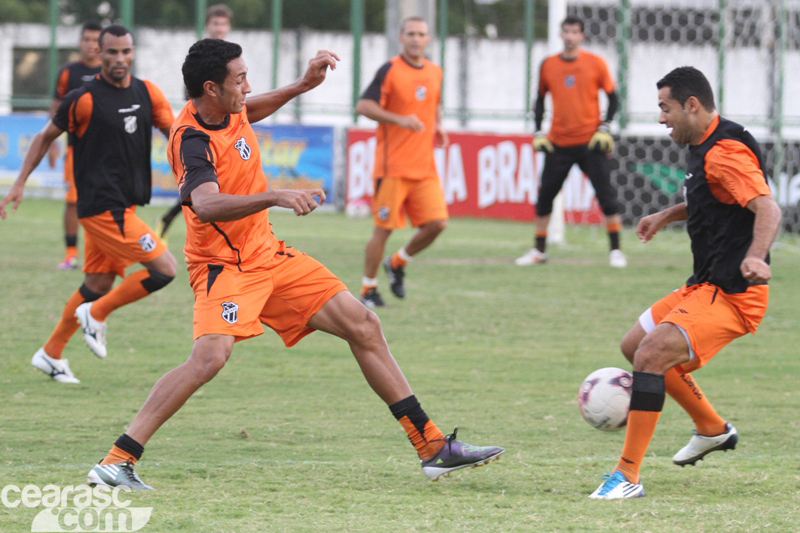 [12-05] Treino Recreativo - 20
