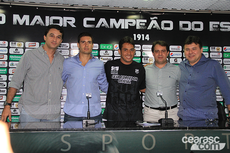 [04-12] Apresentação de Assisinho - 9