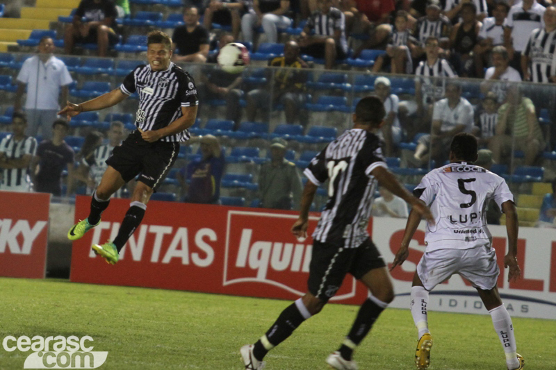 [09-06] Ceará 4 x 2 ABC - 02 - 11