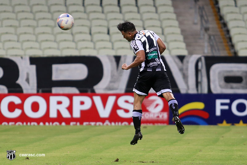 [05-03-2017] Uniclinic x Ceará 2 - 12