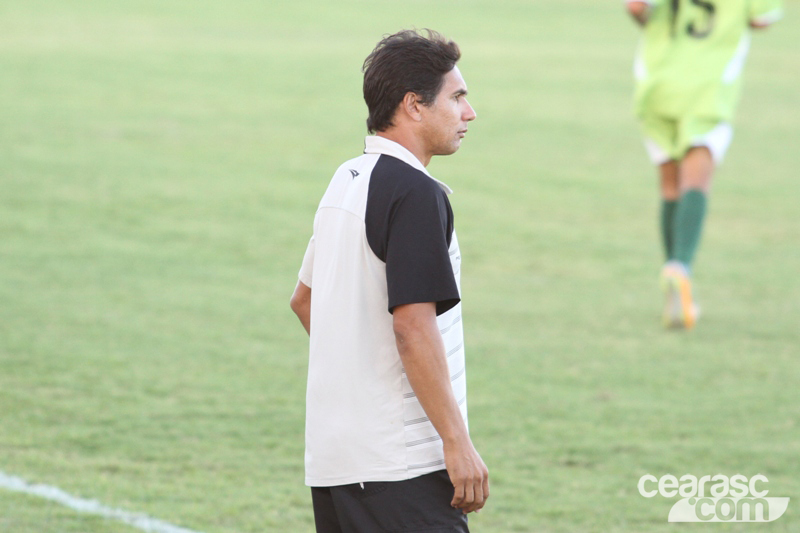 [26-08] Sub-20 - Ceará 2 x 2 Floresta2 - 24