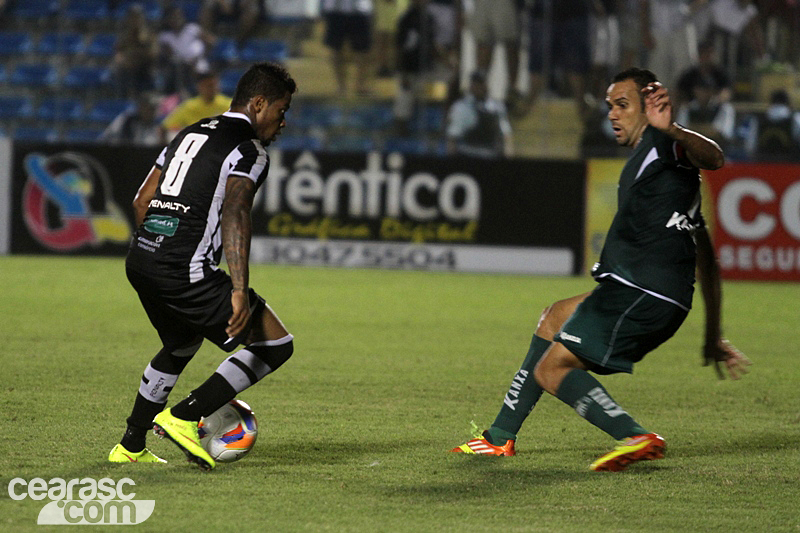 [14-03] Ceará 2 x 0 Icasa2 - 17