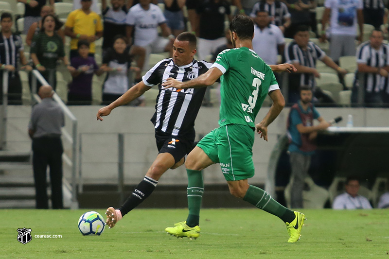 [30-09-2018] Ceará 3 x 1 Chapecoense - 01 - 34