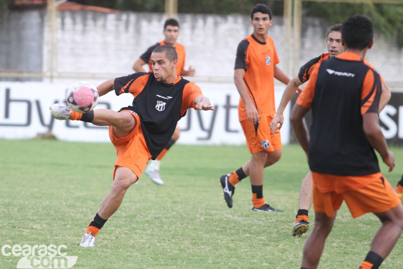 [12-05] Treino Recreativo - 21