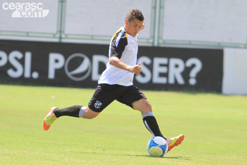 [28-01] Treino tático + rachão - 12