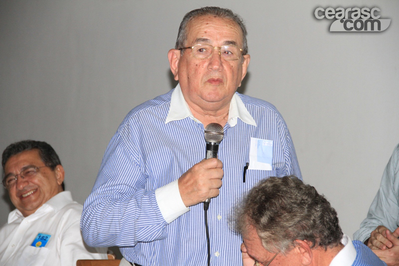 [30-08] Almoço do Conselho Deliberativo - 18