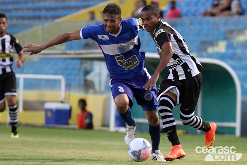 [28-09] Ceará 3 x 2 São Benedito - 32