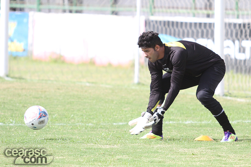 [22-07] Treino Técnico + Tático - 1
