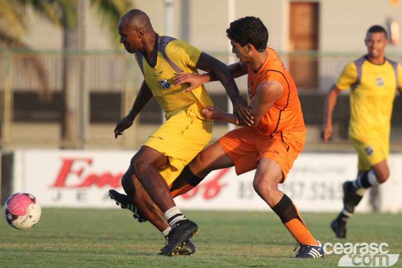 [08-10] Treino Regenerativo - 6
