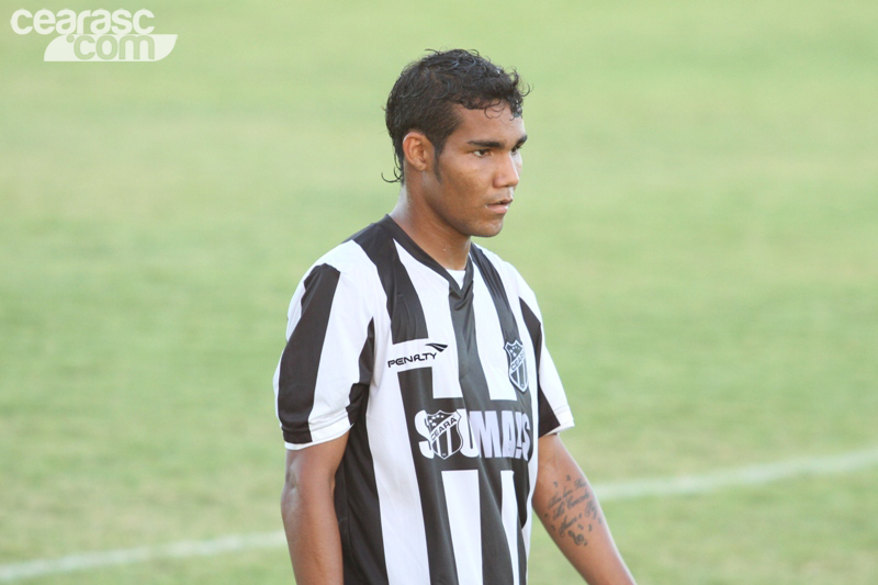 [26-08] Sub-20 - Ceará 2 x 2 Floresta2 - 25