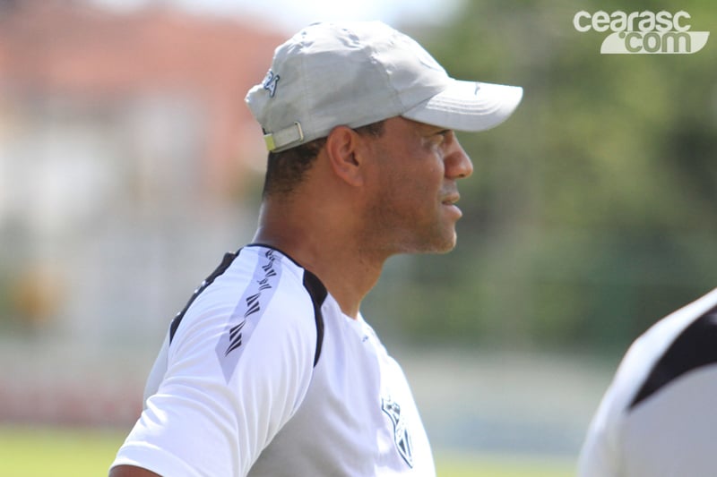 [28-01] Treino tático + rachão - 15