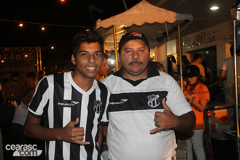 [31-01] Vozão Food Park 1 - 54