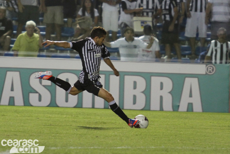 [09-06] Ceará 4 x 2 ABC - 02 - 13