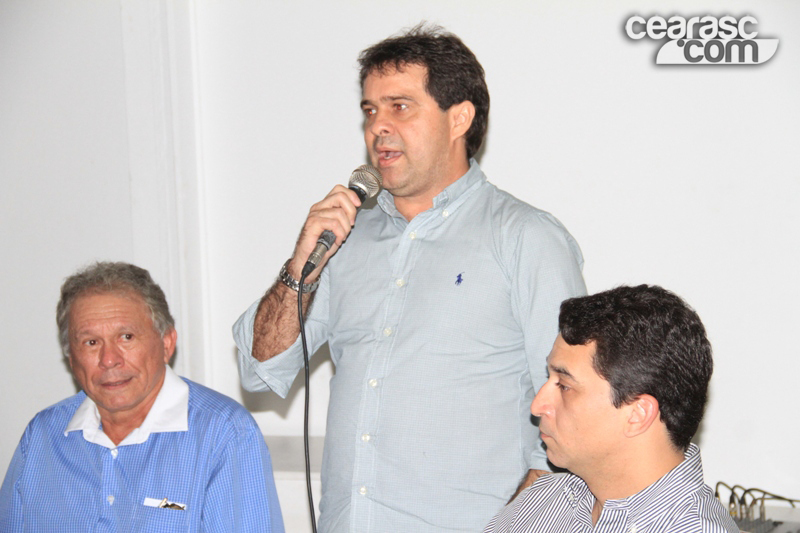 [30-08] Almoço do Conselho Deliberativo - 19