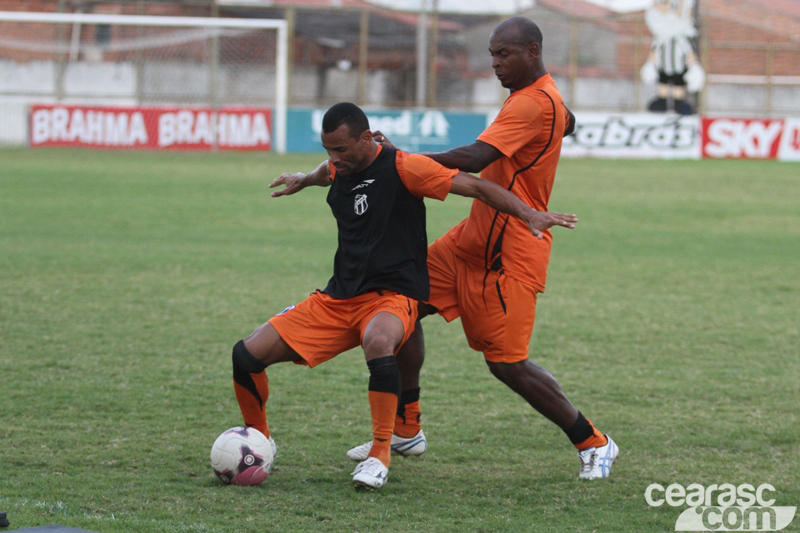 [12-05] Treino Recreativo - 22