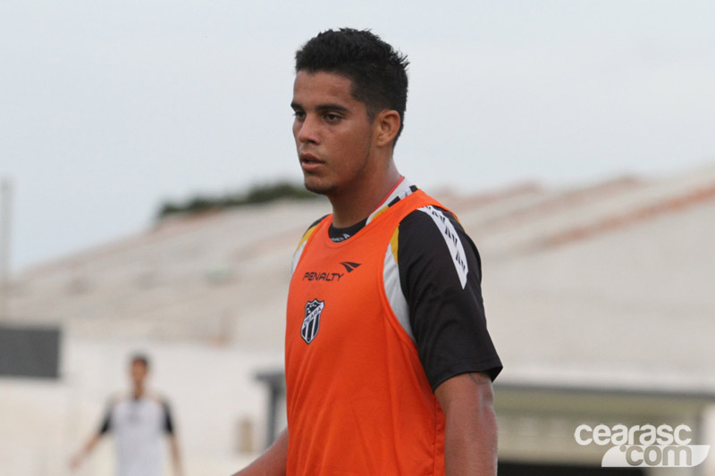 [21-04] Treino tático - Cidade Vozão - 13