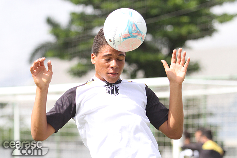 [22-07] Treino Técnico + Tático - 3