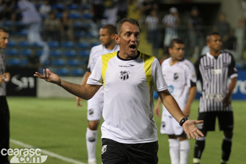 [09-06] Ceará 4 x 2 ABC - 02 - 14